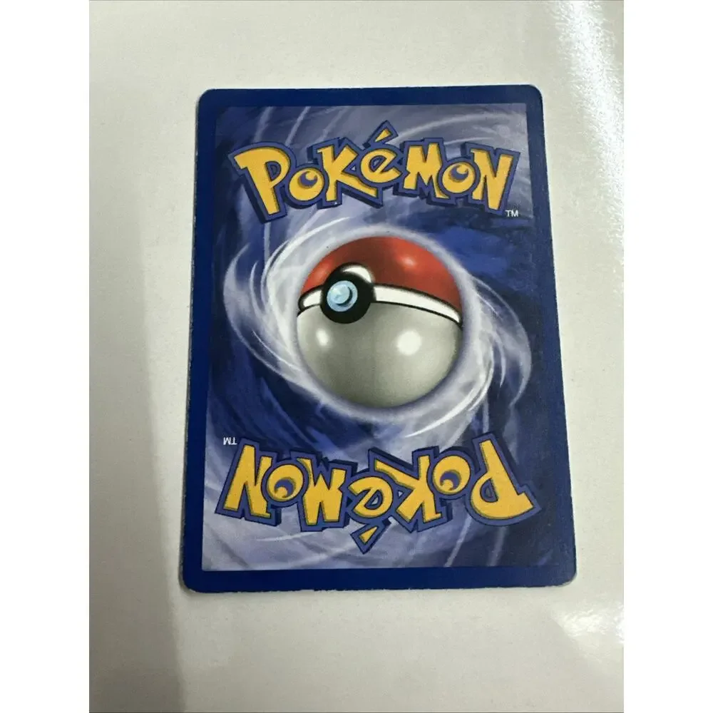 Pokémon 1st EDITION Clefable #17/64 Non-Holo Rare 1999 Jungle MP